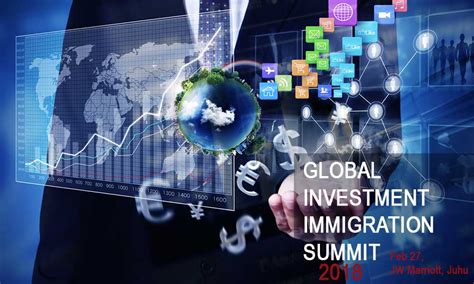 Global Leader in Investment and Immigration .